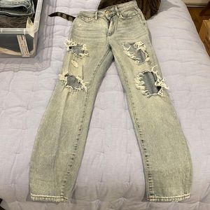Urban Outfitters high waisted Jeans